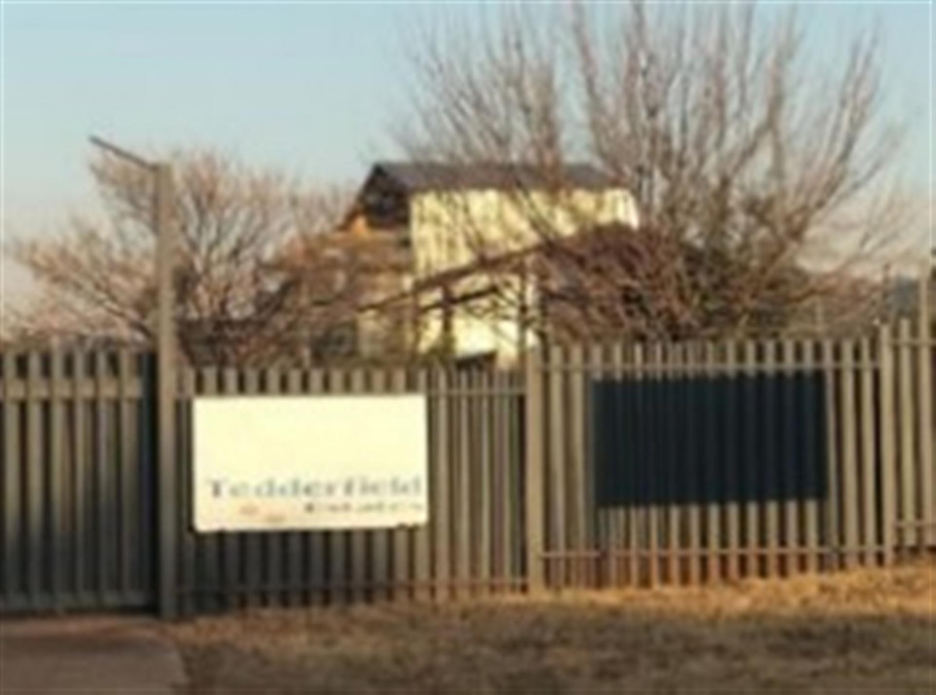Front View of property in Tedderfield AH