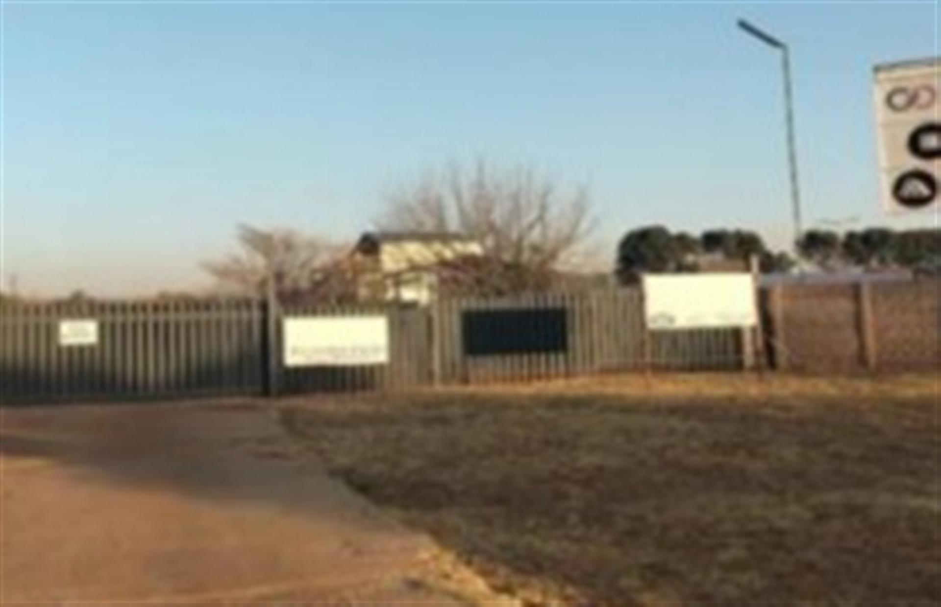 Front View of property in Tedderfield AH