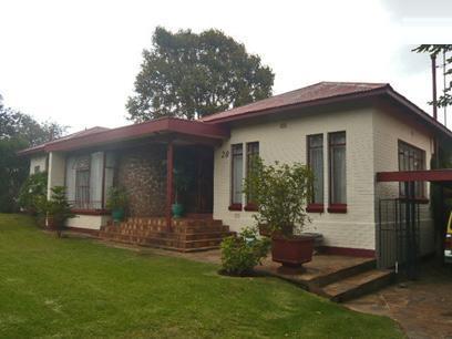 3 Bedroom House for Sale For Sale in Krugersdorp - Home Sell - MR21335