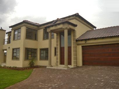 3 Bedroom House  for Sale For Sale in Krugersdorp  Home  