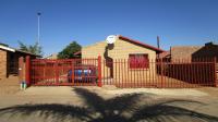 House for Sale for sale in Soshanguve