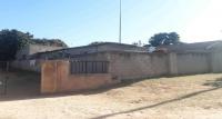 Front View of property in Kabokweni A