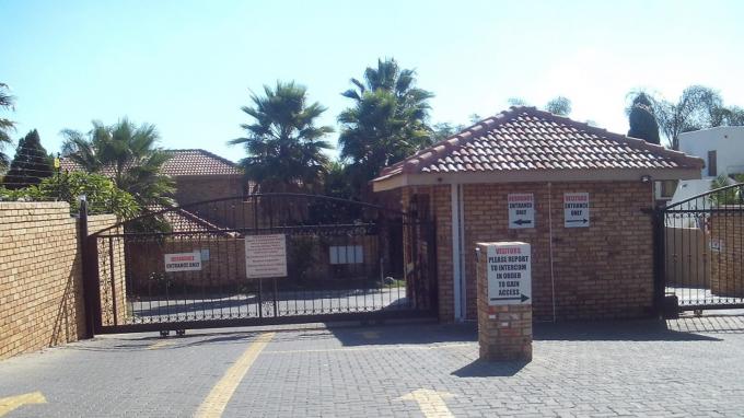 Standard Bank SIE Sale In Execution House for Sale in North Riding A.H. - MR213465