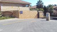 Front View of property in North Riding A.H.