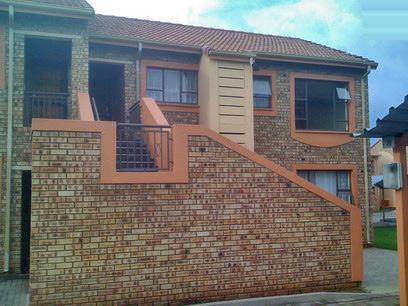 2 Bedroom Simplex for Sale For Sale in Vaalpark - Home Sell - MR21357