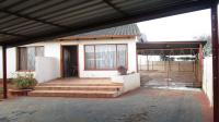 Front View of property in Vereeniging