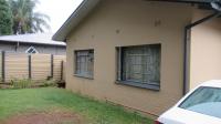 Front View of property in Pretoria Gardens