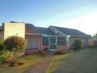 Front View of property in Lenasia