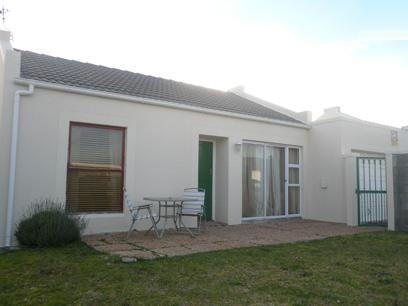 2 Bedroom House for Sale For Sale in Sunningdale - CPT - Home Sell - MR21406