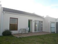 Front View of property in Sunningdale - CPT