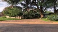 Front View of property in Modimolle (Nylstroom)