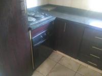 Kitchen of property in Nkowankowa