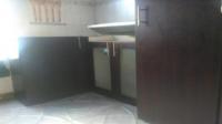 Kitchen of property in Nkowankowa