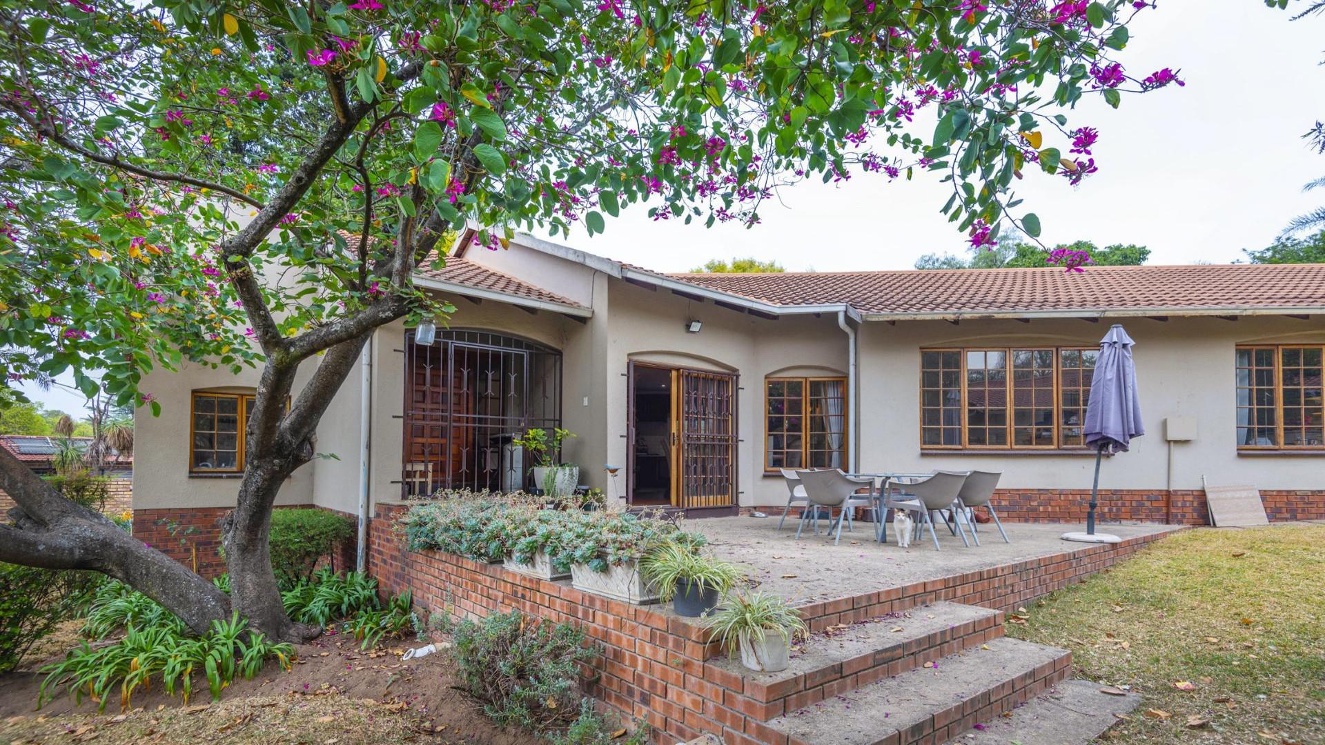 Front View of property in Olivedale