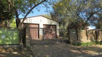 Front View of property in Olivedale