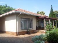 4 Bedroom 3 Bathroom House for Sale for sale in Randfontein