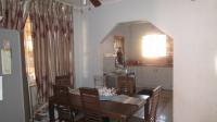 Dining Room - 9 square meters of property in Lenasia South