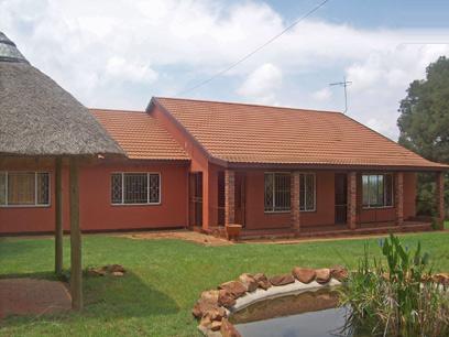  of property in Randfontein