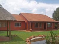 5 Bedroom 2 Bathroom House for Sale for sale in Randfontein