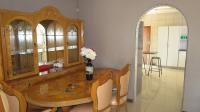 Dining Room - 8 square meters of property in Parkrand