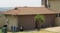 Flatlet - 29 square meters of property in Nooitgedacht IR