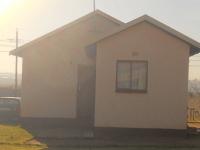 2 Bedroom 1 Bathroom House for Sale for sale in Protea Glen