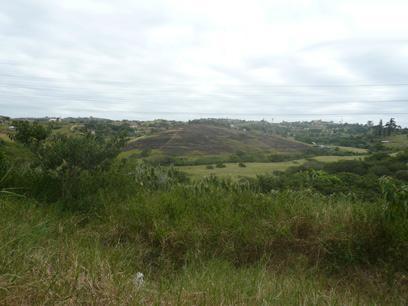 Front View of property in Kingsburgh