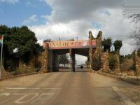 Land for Sale for sale in Vaal Oewer