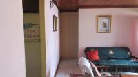 Lounges - 20 square meters of property in Blue Downs