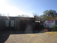 4 Bedroom 1 Bathroom House for Sale for sale in Sasolburg