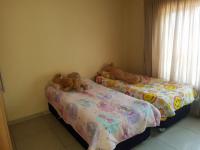 Bed Room 3 of property in Cashan