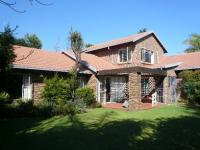 Front View of property in Garsfontein