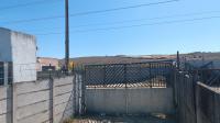 Front View of property in Belhar