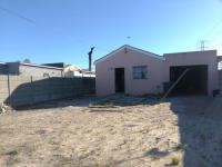Front View of property in Belhar