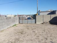 Spaces of property in Belhar