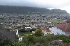 Front View of property in Fish Hoek