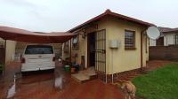 2 Bedroom 1 Bathroom House for Sale for sale in Riverlea - JHB