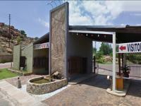 Land for Sale for sale in Kungwini Country Estate
