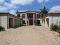 5 Bedroom 5 Bathroom House for Sale for sale in Waterkloof Ridge