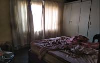 Bed Room 1 of property in Soshanguve