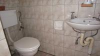 Guest Toilet of property in Berton Park
