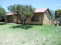 3 Bedroom 1 Bathroom House for Sale for sale in Klippoortjie AH