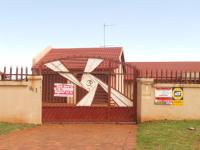 3 Bedroom 1 Bathroom House for Sale for sale in Lenasia South