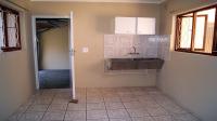 Scullery - 14 square meters of property in Umtentweni