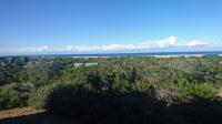 Backyard of property in Gamtoos Mouth