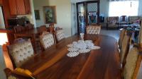 Dining Room of property in Gamtoos Mouth
