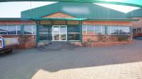 Front View of property in Emalahleni (Witbank) 