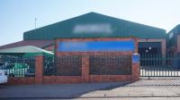 Commercial for Sale for sale in Emalahleni (Witbank) 