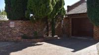 3 Bedroom 2 Bathroom Sec Title for Sale for sale in Rustenburg