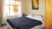 Bed Room 1 - 10 square meters of property in Rustenburg